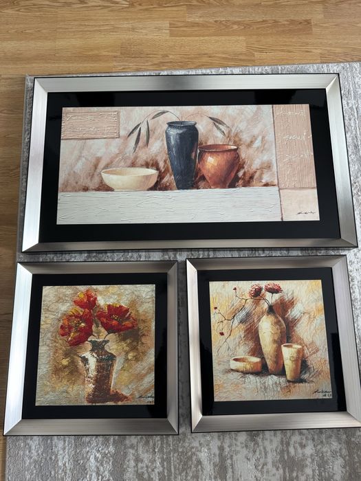 Tablou 96x55 cm stare perfecta