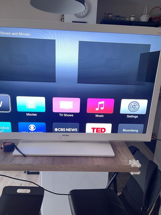 Apple tv generation 3