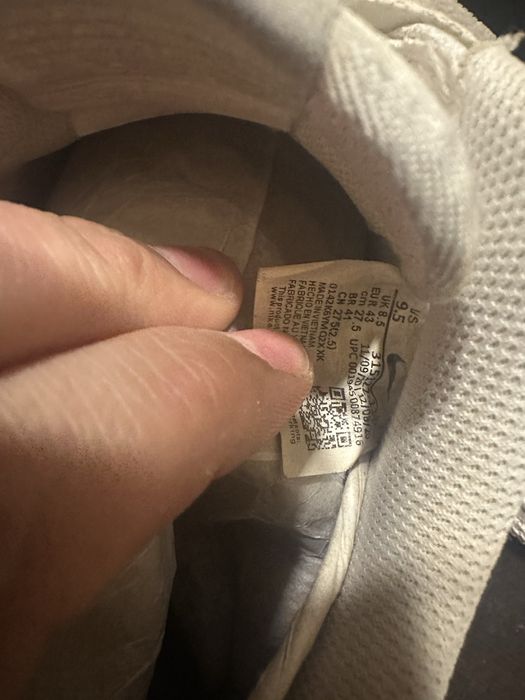 Air force 1 ,07 low White