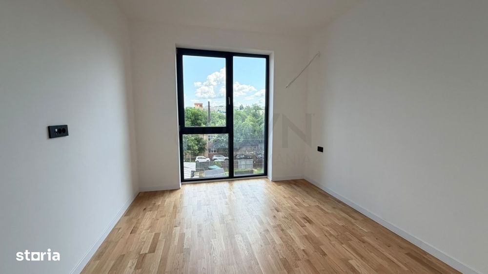 Apartament 2 camere I Zona Barbu Vacarescu