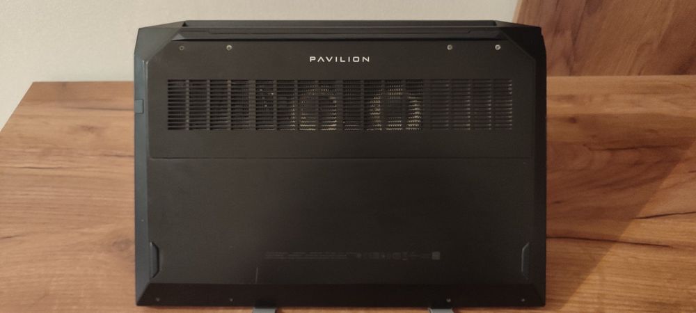 Ноутбук игровой HP обмен на ПК с AM4