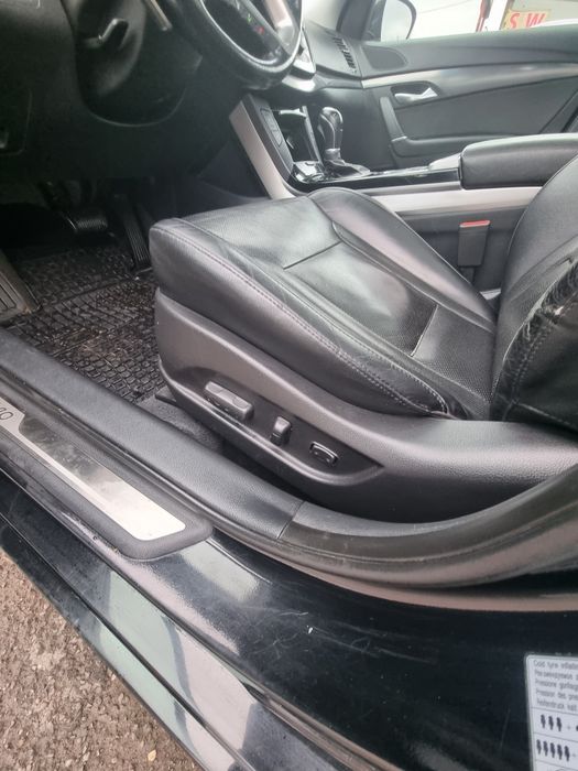 Hyundai i40 2012
