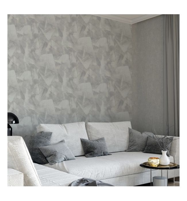 Поклейка обоев быстро