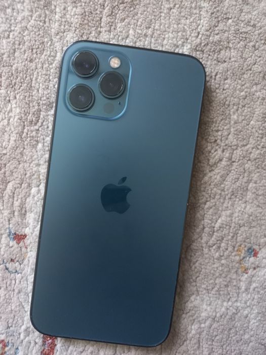 IPhone 12pro max 128gb