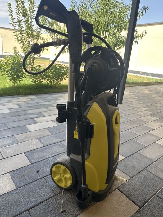 Karcher, карчер deyarli yangi MAZETEC 160BAR