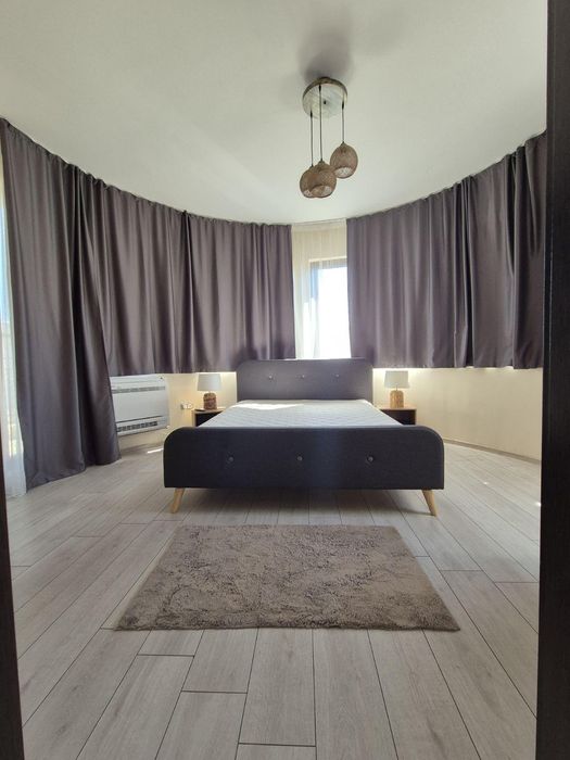 Луксозна Къща в кв. Сарафово, м. Лахана