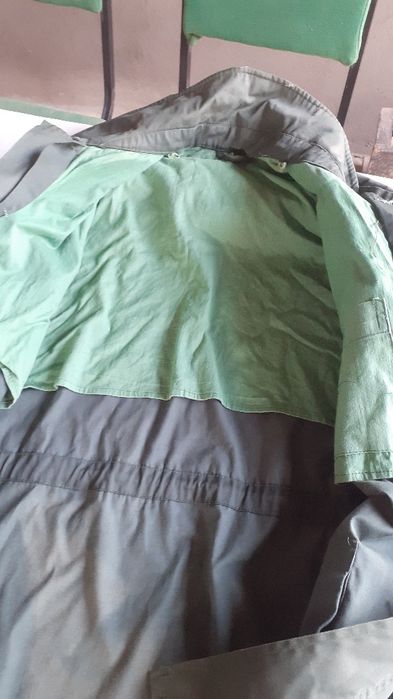 Мужской куртка фирминий