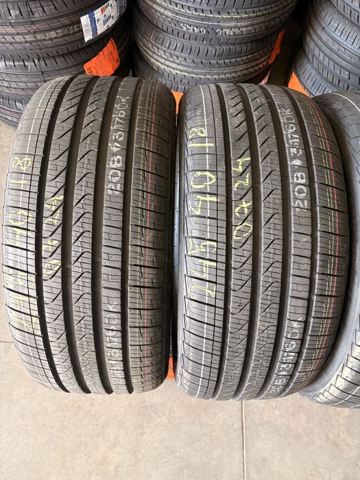 Anvelope All Season 245/40/18 Pirelli Cinturato P7 245 40 18 R 18