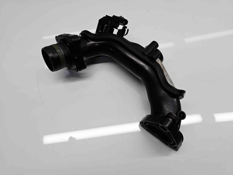 Tub intercooler Ford Focus 3 Turnier [Fabr 2010-2018] 9674942380 1.6 T
