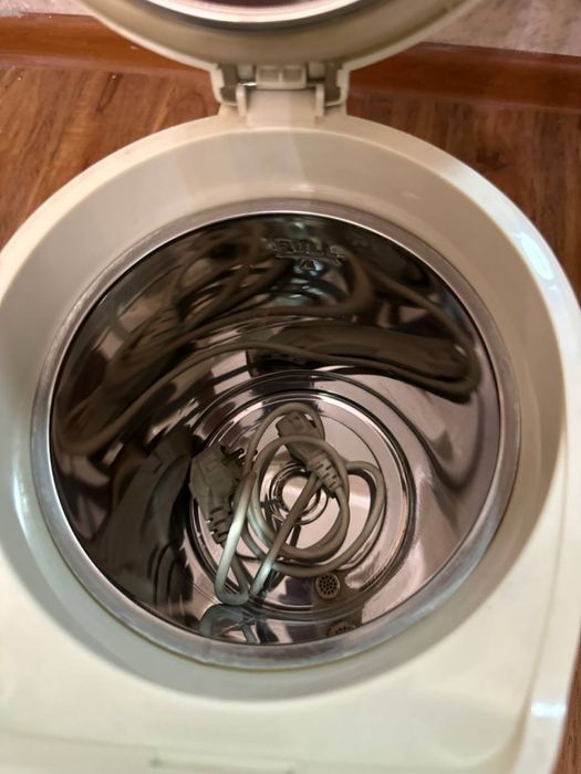 Бойлер электрочайник