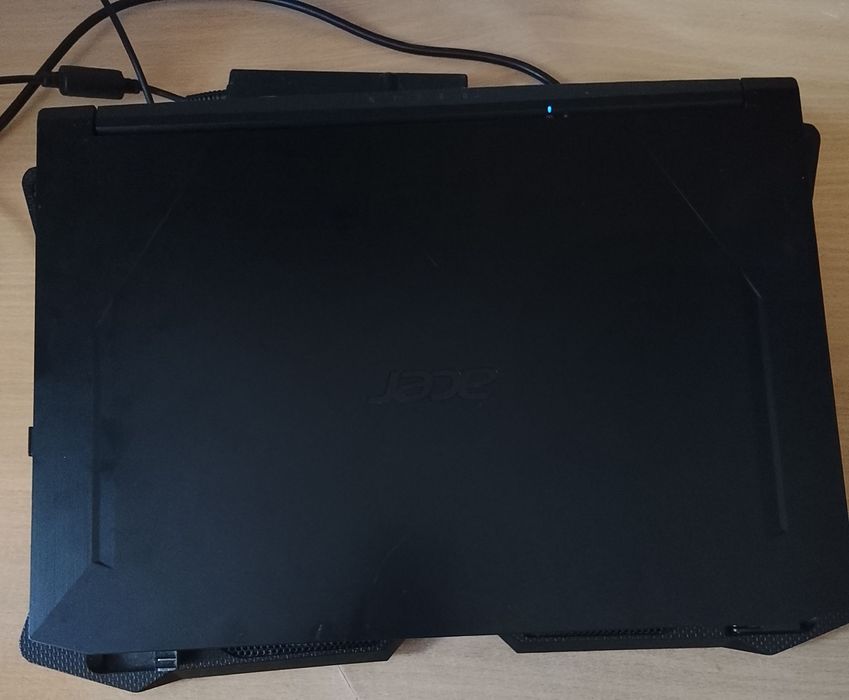 Acer Nitro 5 игровой ноутбук