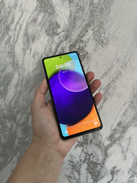 Продам Самсунг А52/ Samsung A52