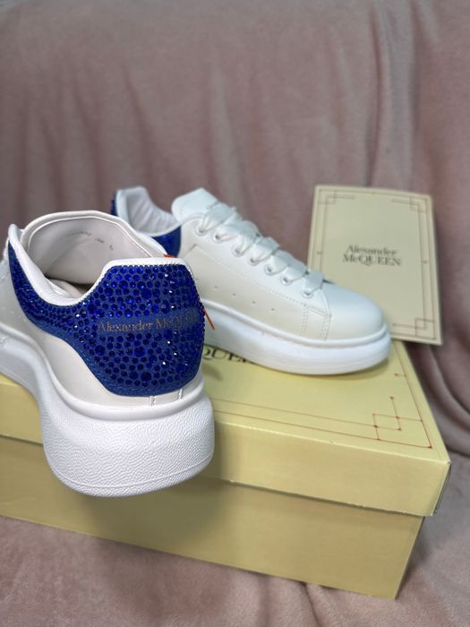 Adidasi alexander mcqueen