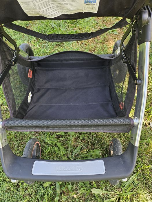 Chipolino elite люляк 3в1