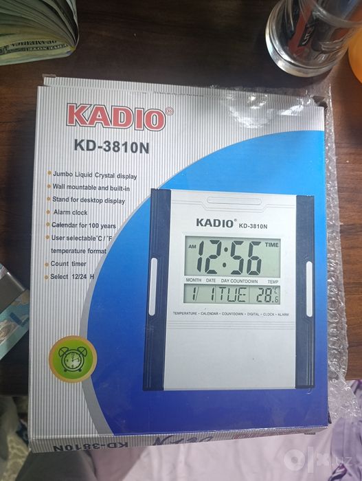 Продам електроные часы