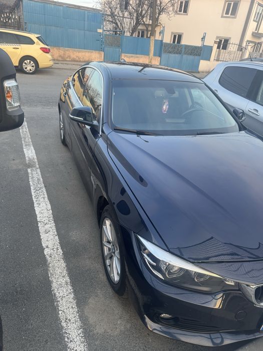 Vand bmw seria 4 grand coupe