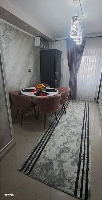 Apartament 3 camere 2 bai- Nicolina Rond Vechi