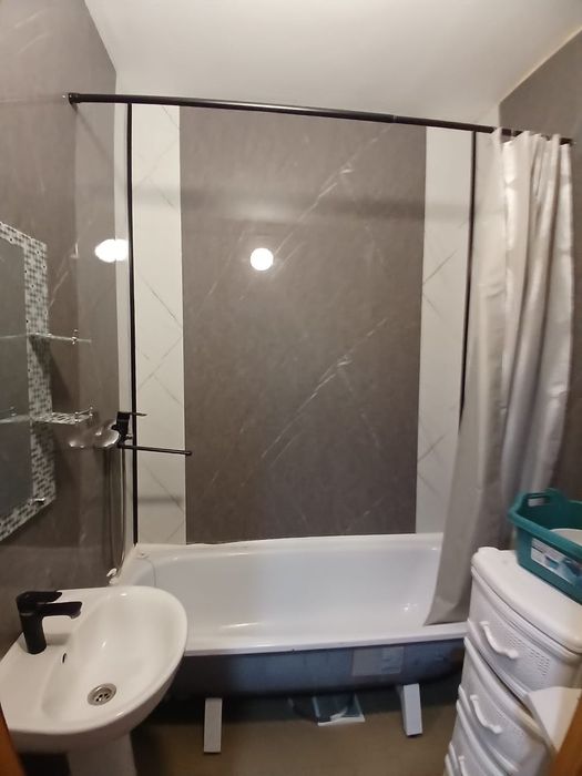 Сдам квартиру на