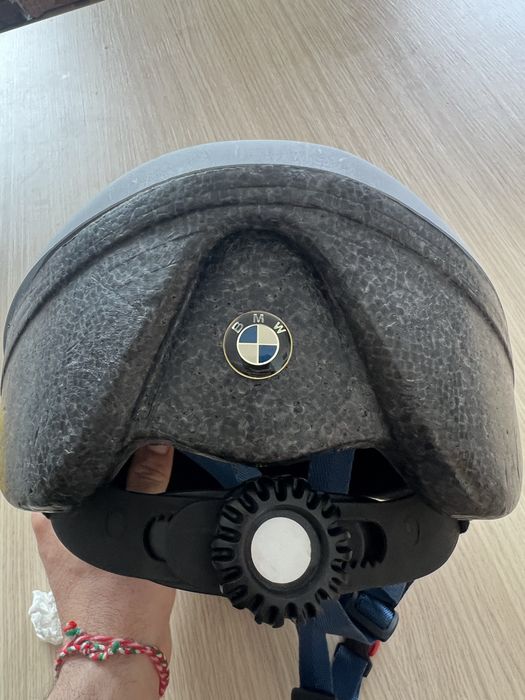 Каска за колело BMW