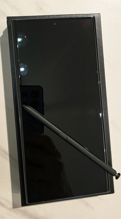 Samsung S23 Ultra, 256 Gb