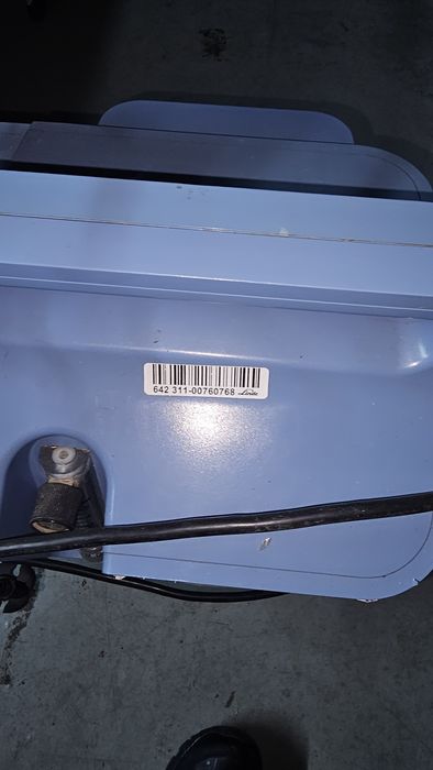 Concentrator Oxigen EVERFLO OPI Philips Respironics