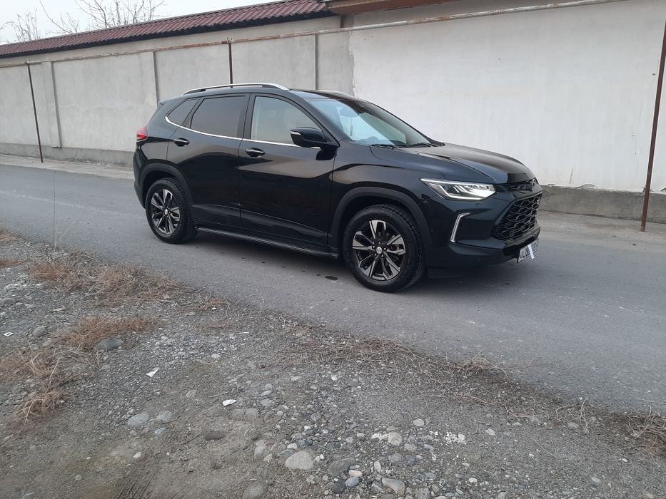 Треккер 2 пример