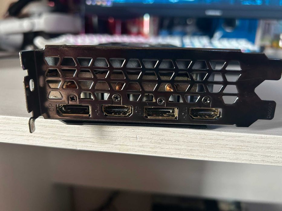 Gigabyte RTX 3070 Eagle OC