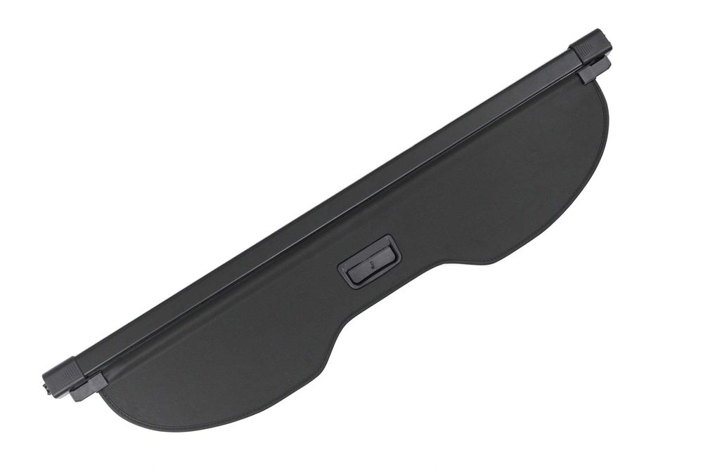 Щора за багажник Ford Mondeo MK4 combi 2010–2014 facelift, черна