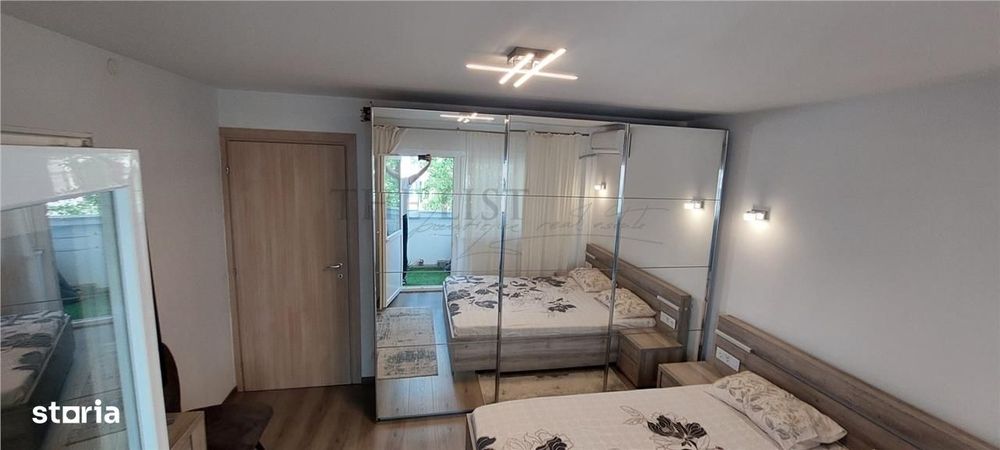 Inchiriere apartament 3 camere  UniriiAlba Iulia