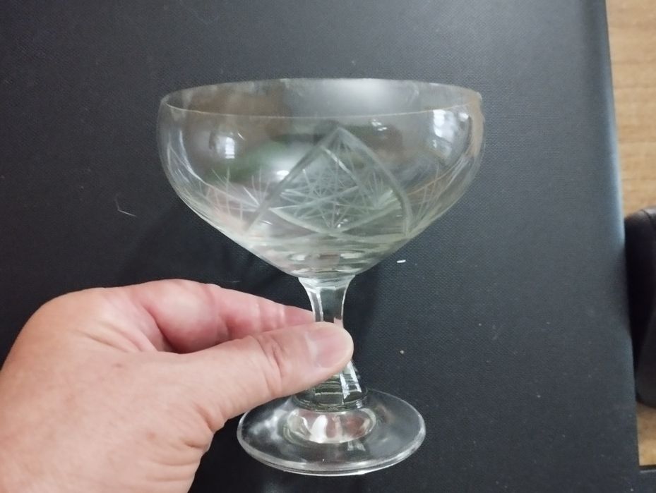 Кристални чаши, детски чаши