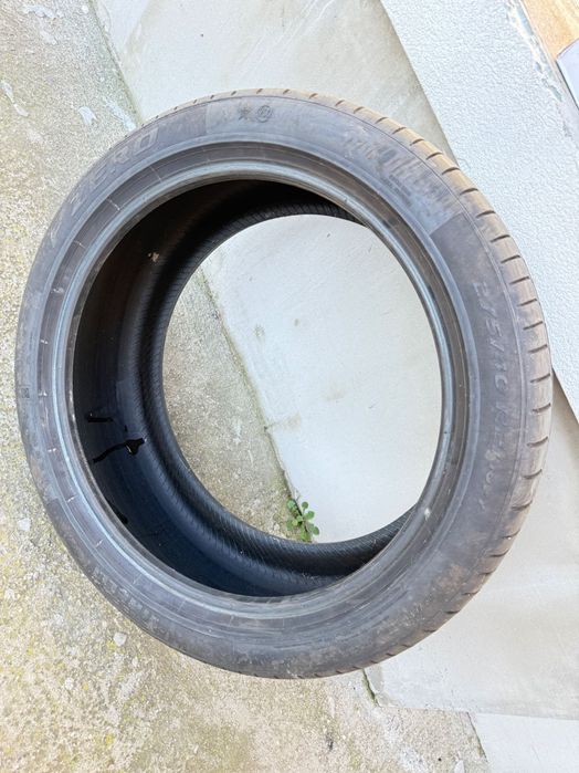 Pirelli 275-40-21  6 броя