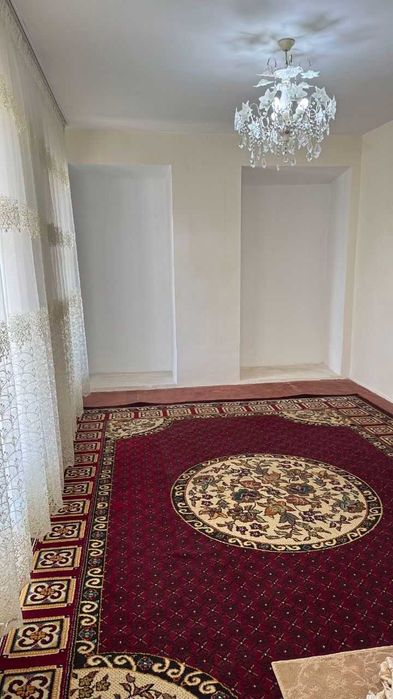 Nazarbek, Xarakatda 5 sotih hovli sotiladi