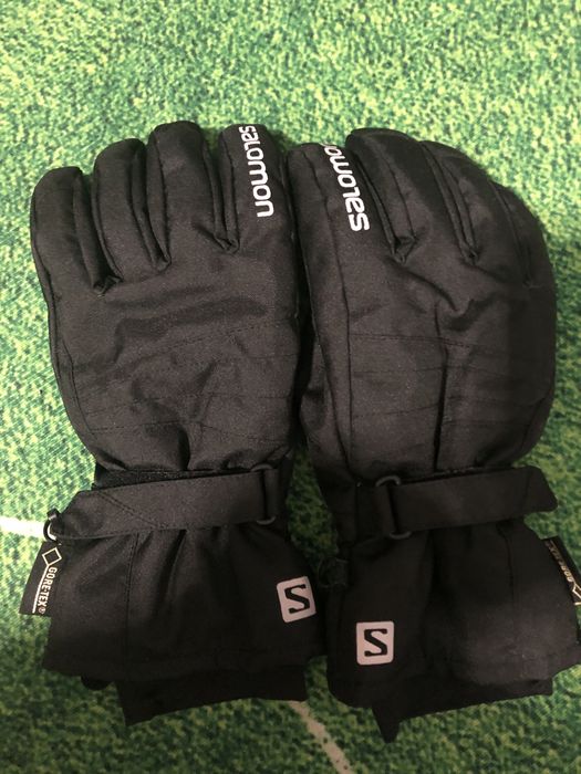 Мъжки ръкавици Solomon S
