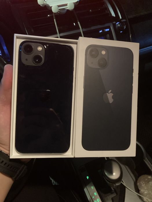 Iphone 13.