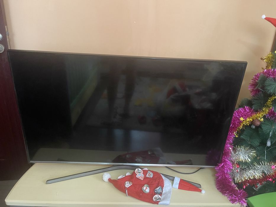 Телевизор Samsung 48 инча за части