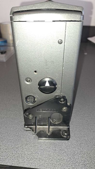 CD Changer (magazie de CD-uri) Kenwood KDC-C715 10 CD-uri