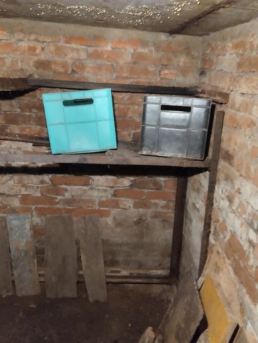 Гараж в 10 обществе,