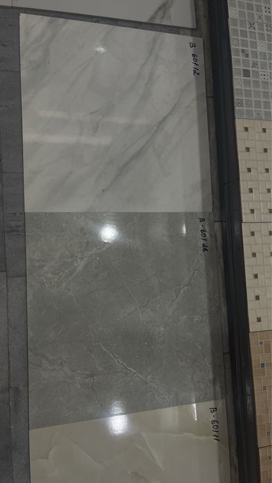 Кафель керамагранит 60/60