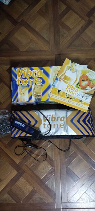 Вибротон для поудения