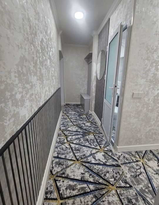 Янги Ҳаёт даҳасида 1 хонали квартира ижарага берилади