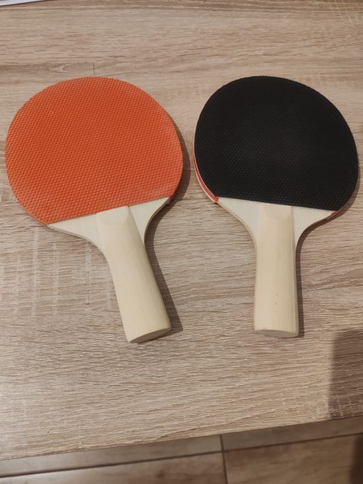 Set palete ping pong