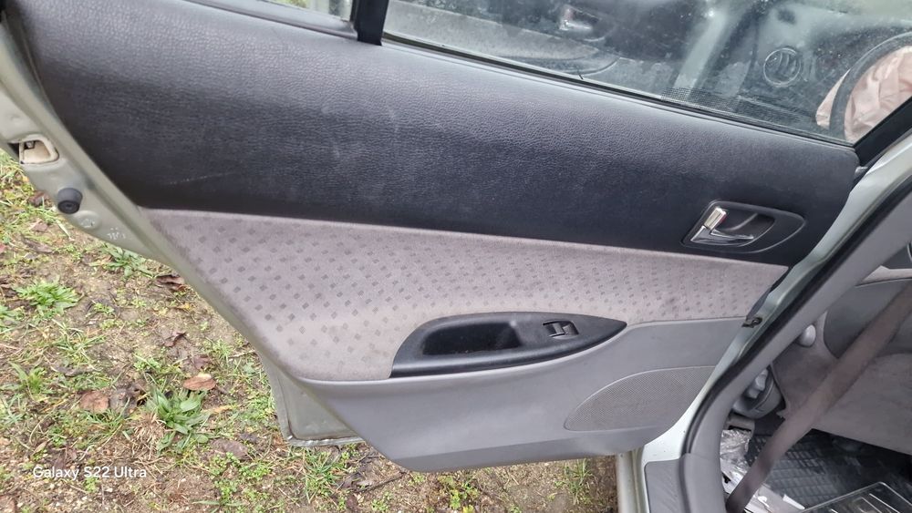 Dezmembrez mazda 6 2003 1.8