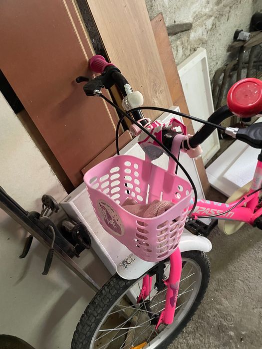 Колело 20” детско