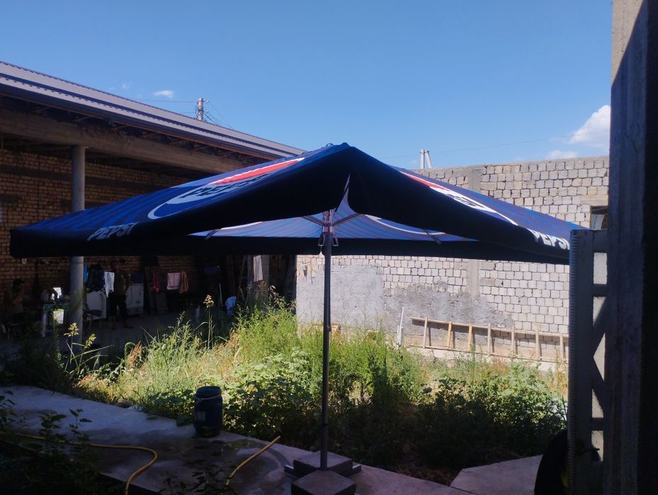 Зонтик zontik 007