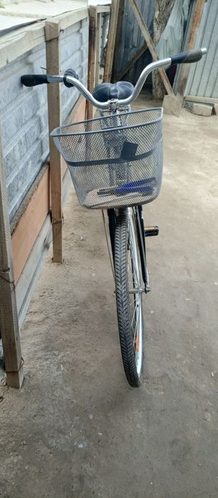 Продается велосипед