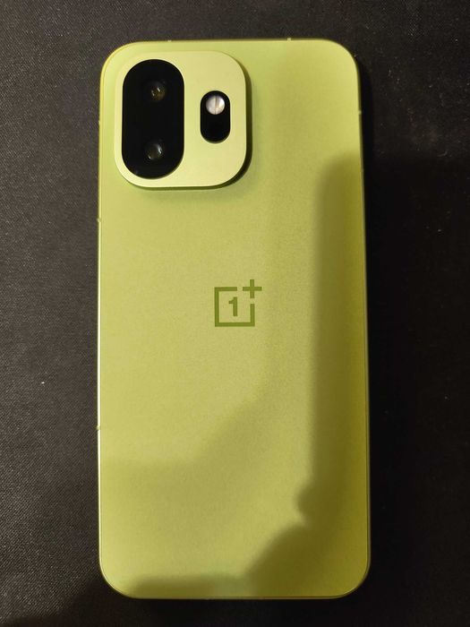 OnePlus 15T зеленый 16/512