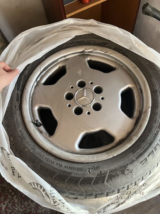 Продам р 16 моноблоки срочно