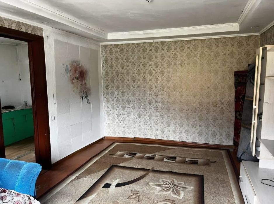 ҮЙ САТЫЛАДЫ 1бөлмелі