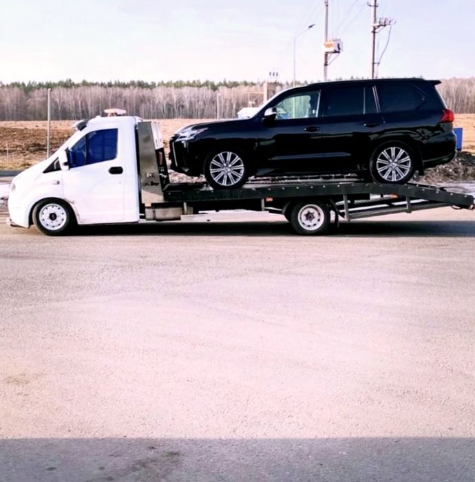 Эвакуатор Шымкент.