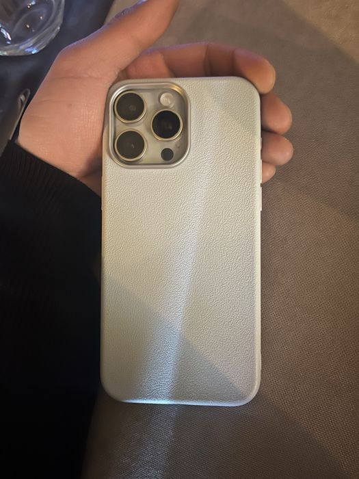 Продается iphone 15 pro max